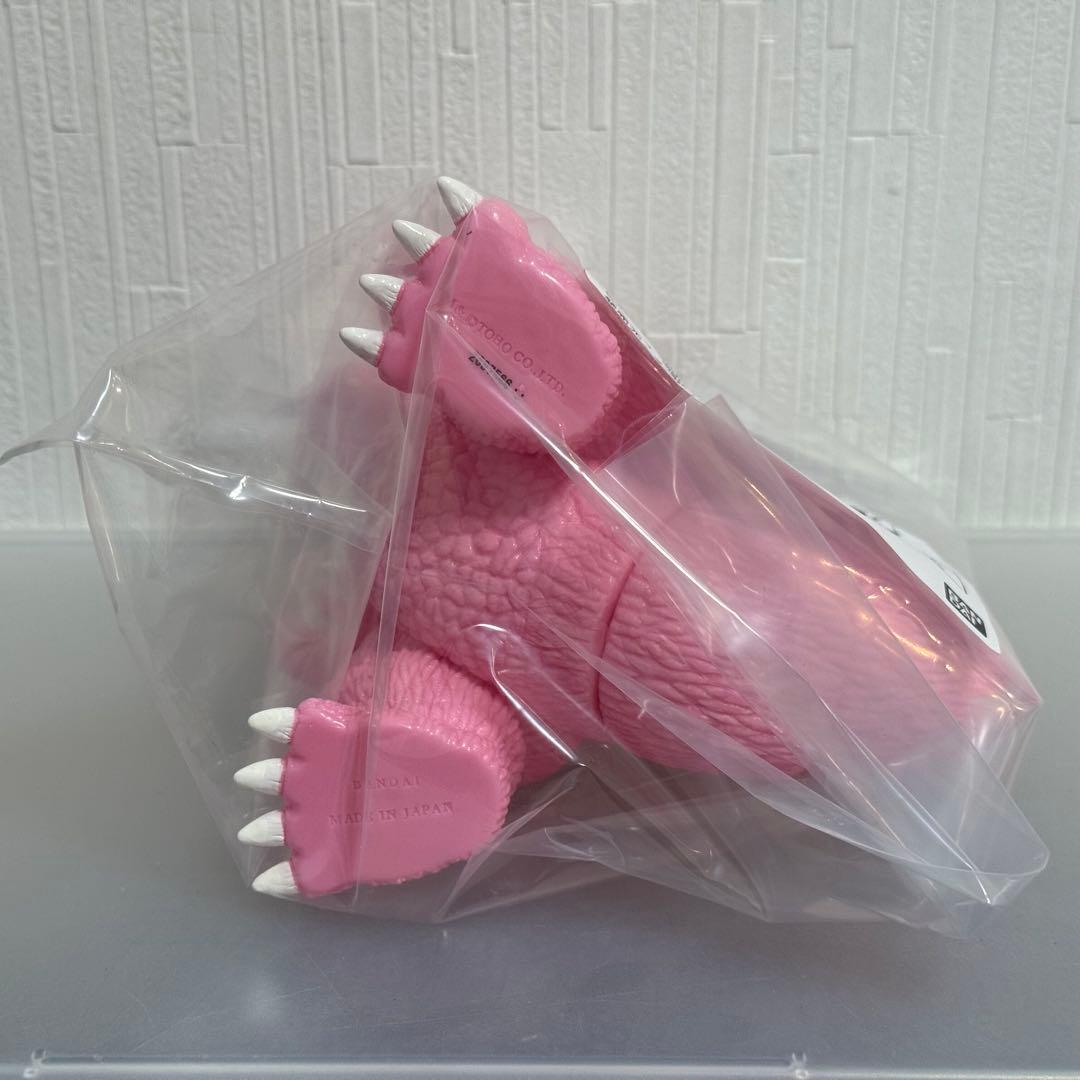 【新品未開封】Fantazzzy TOYS ファンタジートイズ ゴジラ ソフビ