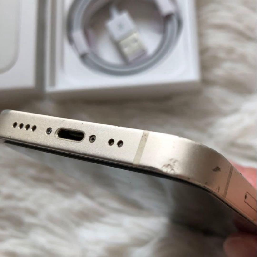 【格安】iPhone 13 mini 128GB SIMフリー