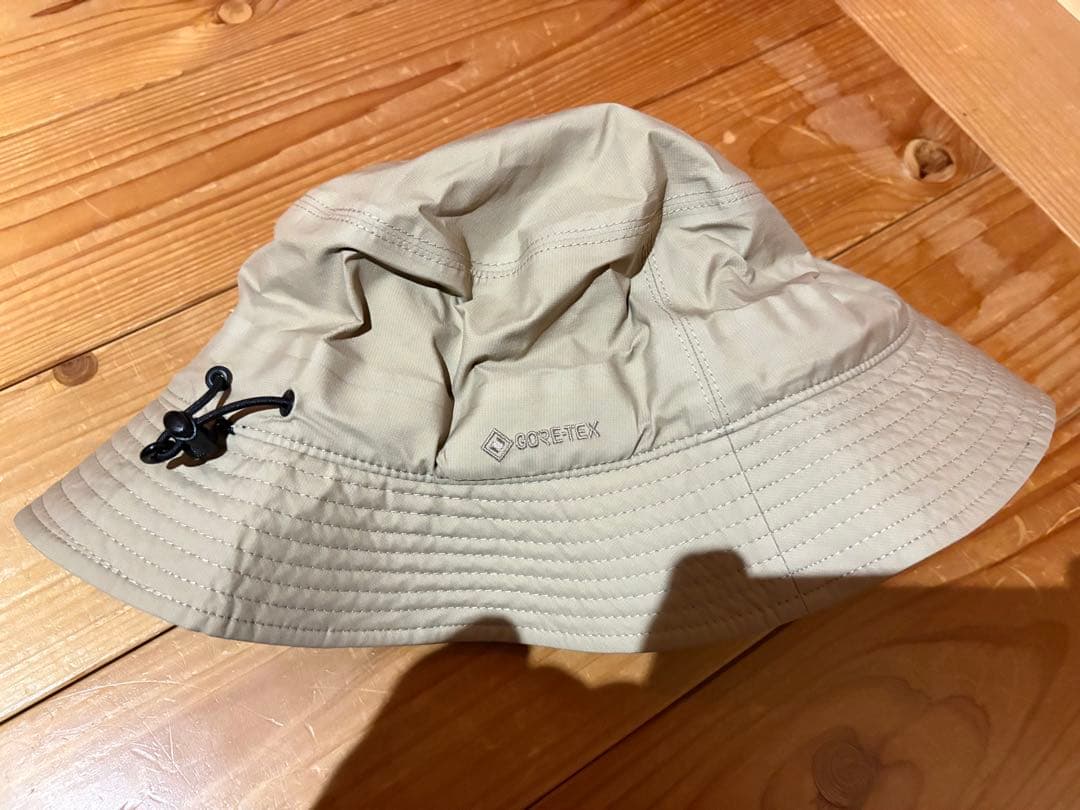 野村訓市 THE NORTH FACE オーバーコート　Over coat ゴア