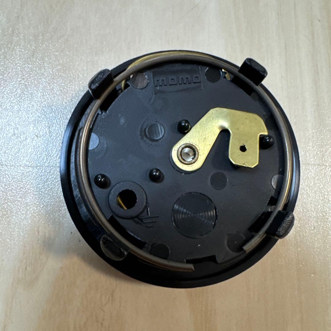 MOMO DRIFTING ステアリングホイール