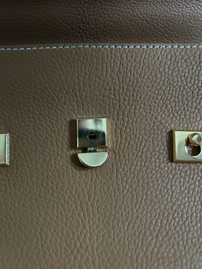 delvaux タンペート　PM