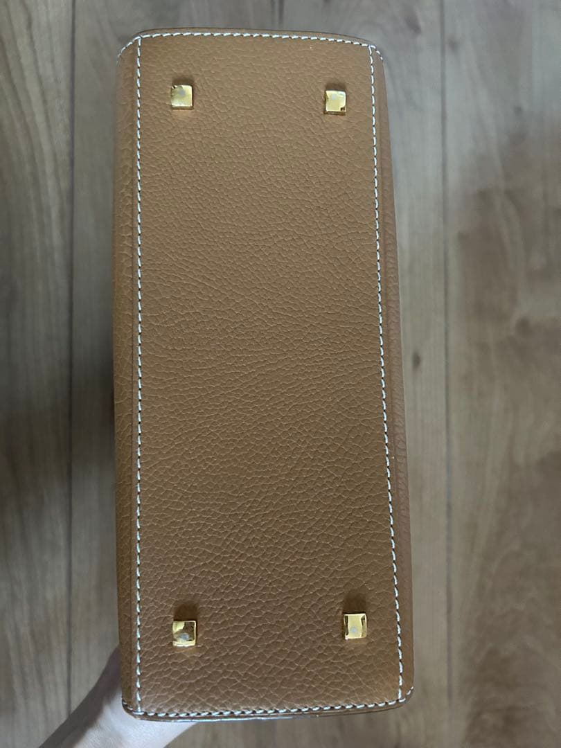 delvaux タンペート　PM