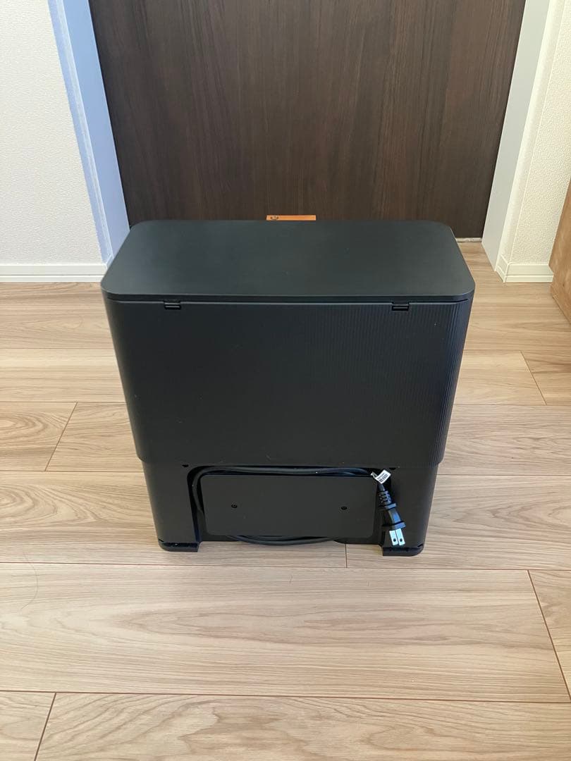 iRobot Roomba ロボット掃除機 j7+ ルンバ ※動作確認済