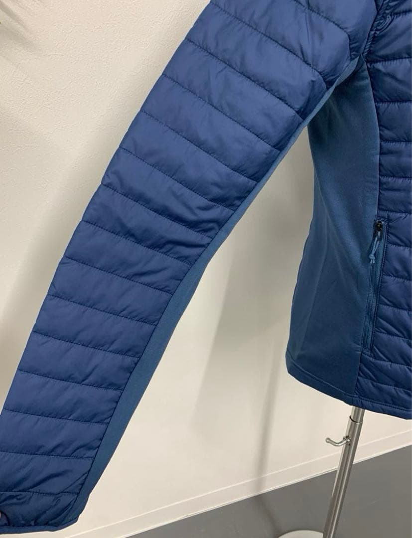 新品❣️THE NORTH FACE　ダウンジャケット　S　メンズ　スリムフィット
