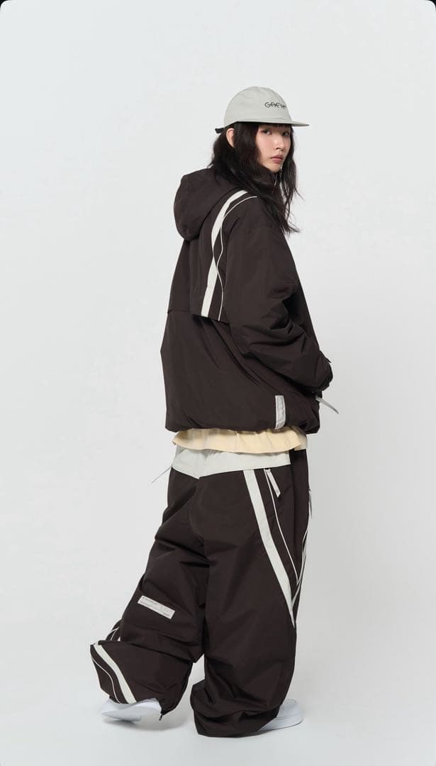 GAFH セットアップ