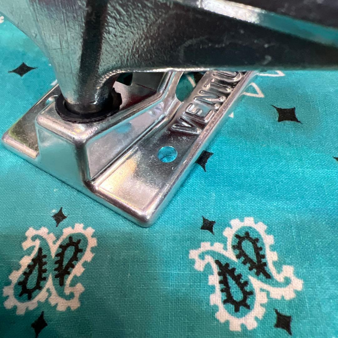 Venture ベンチャートラック　5.0L Vライト