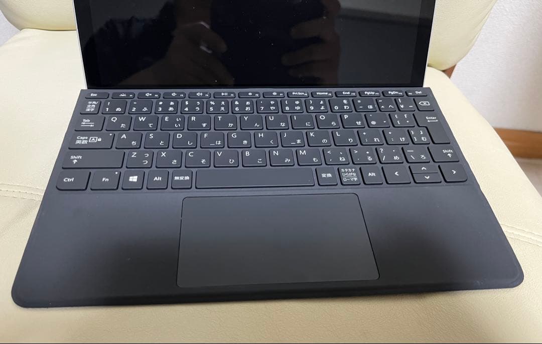 Windowsノート本体 Surface Go 2 LTE