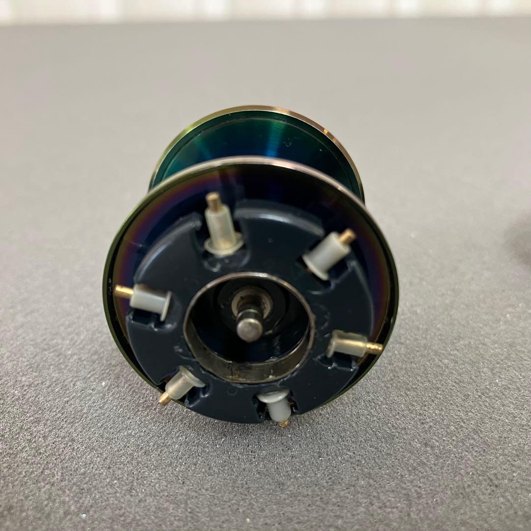 オールドリール SHIMANO 97 Scorpion 1500 スコーピオン