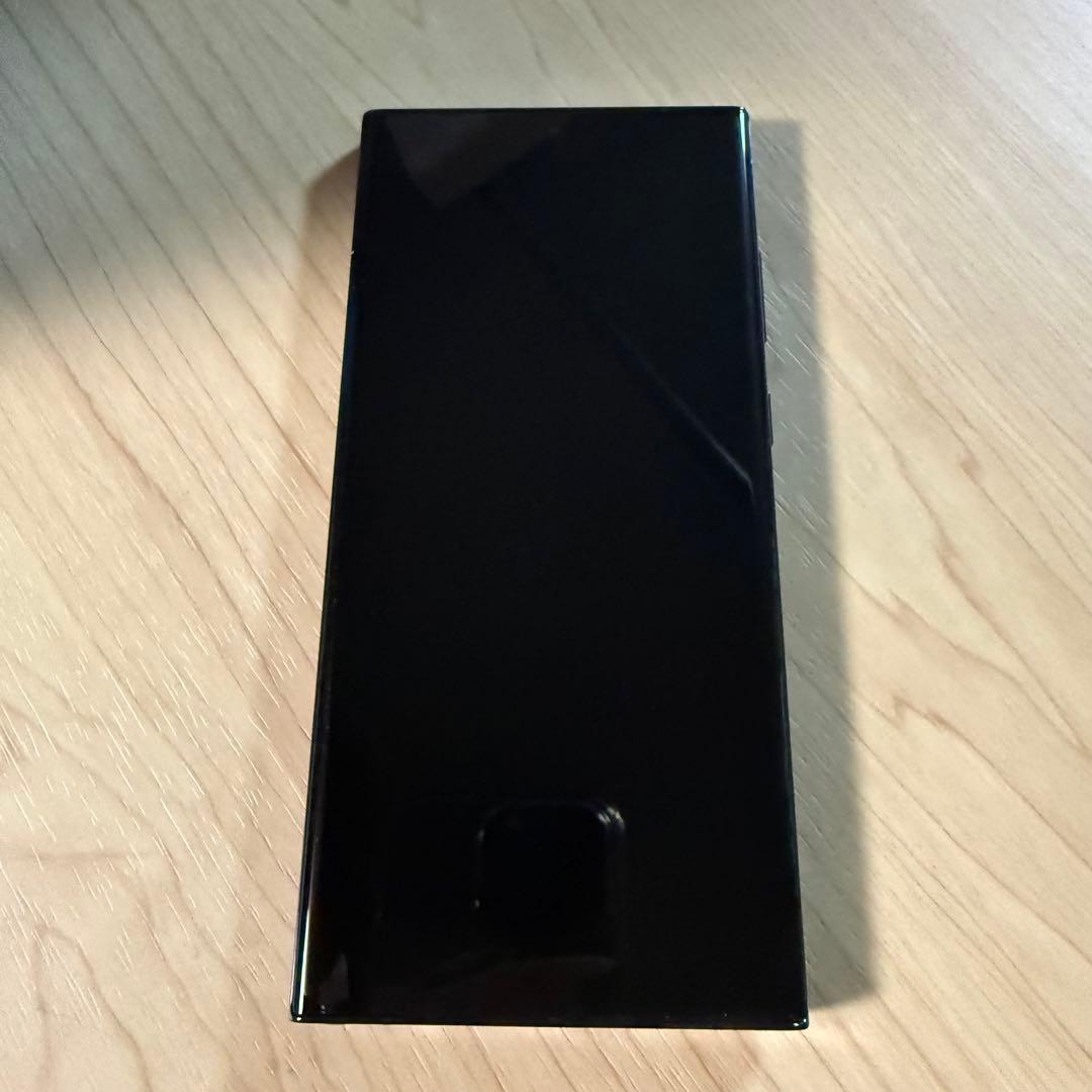 超美品 Samsung Galaxy S23 Ultra 512 ブラック