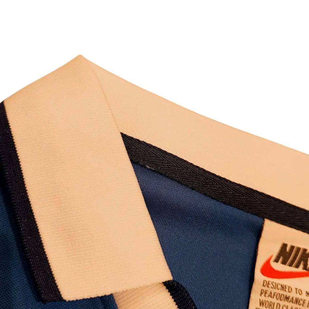 【美品】ナポリ NIKE ヴィンテージ ユニフォーム 90s 背番号入り