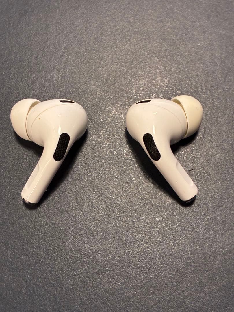 Apple AirPods Pro 第2世代 USB-Cバージョン