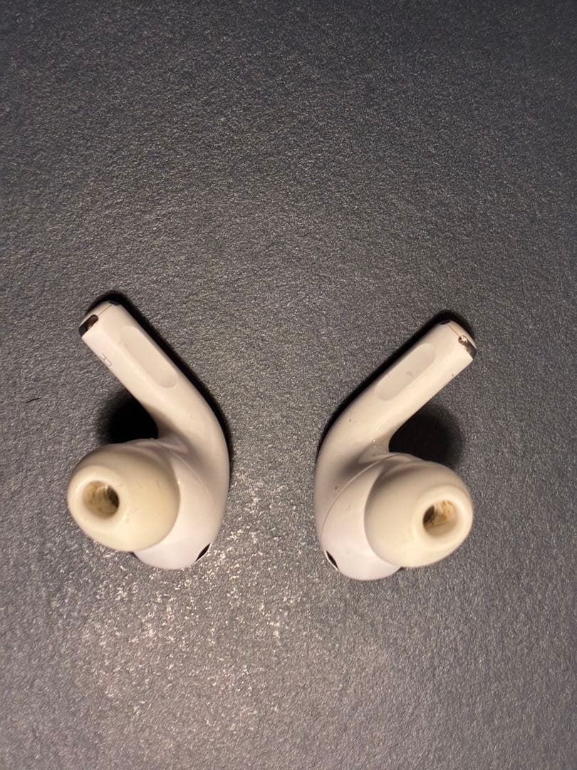 Apple AirPods Pro 第2世代 USB-Cバージョン