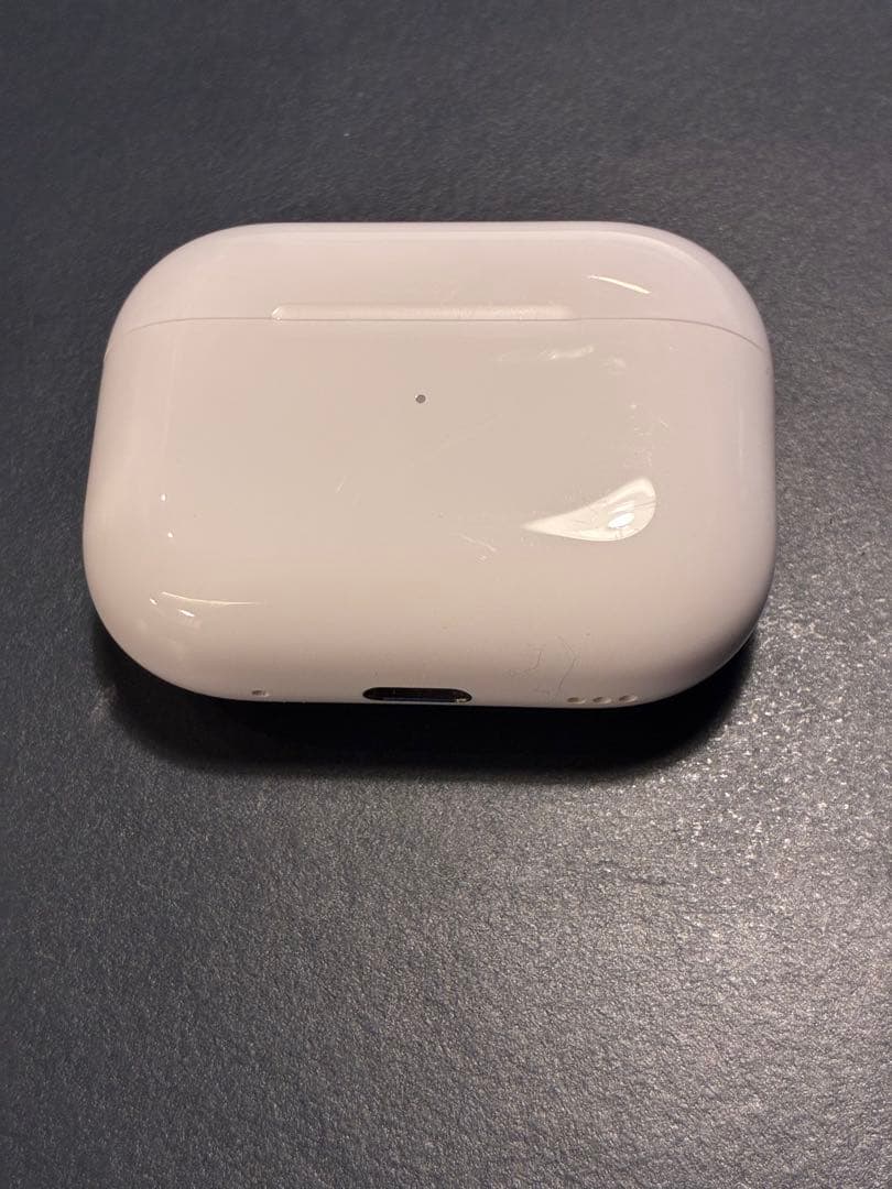 Apple AirPods Pro 第2世代 USB-Cバージョン