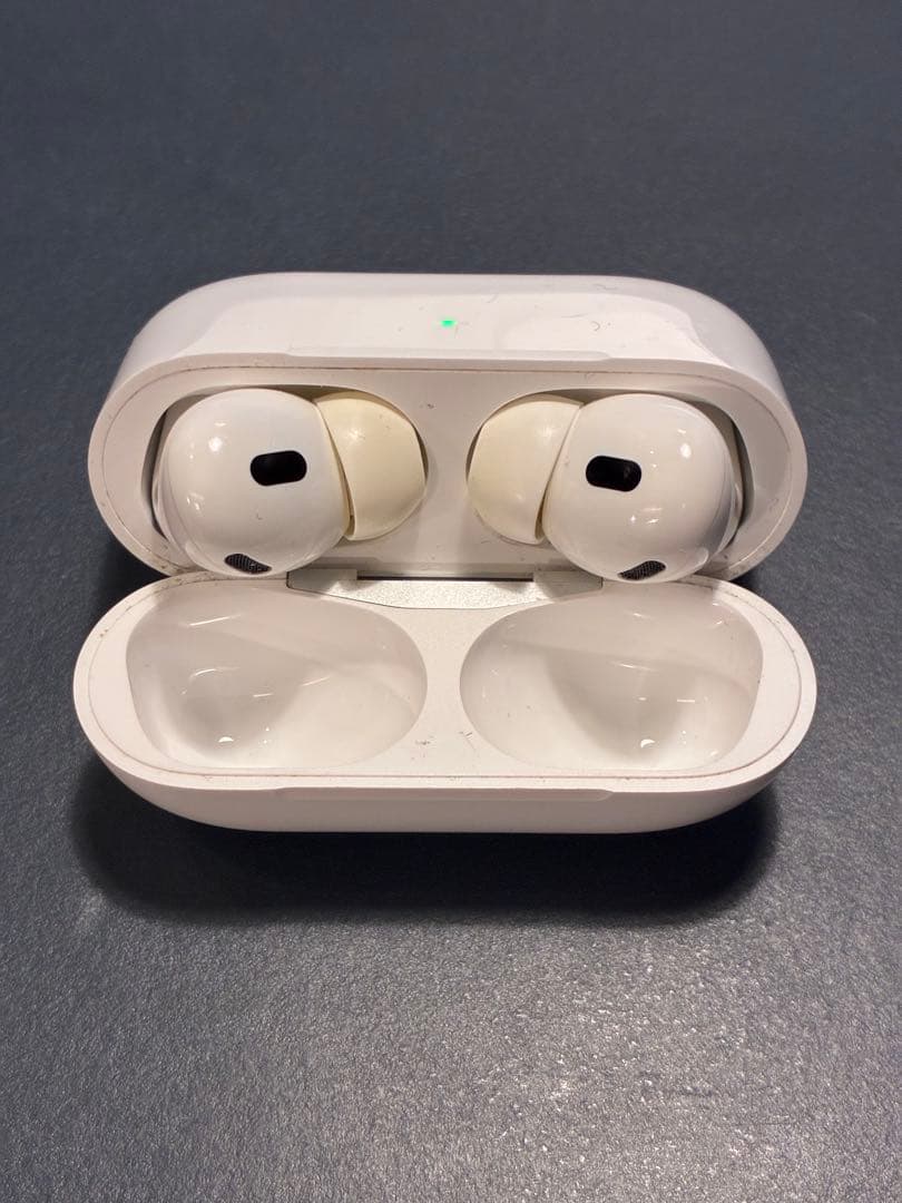 Apple AirPods Pro 第2世代 USB-Cバージョン