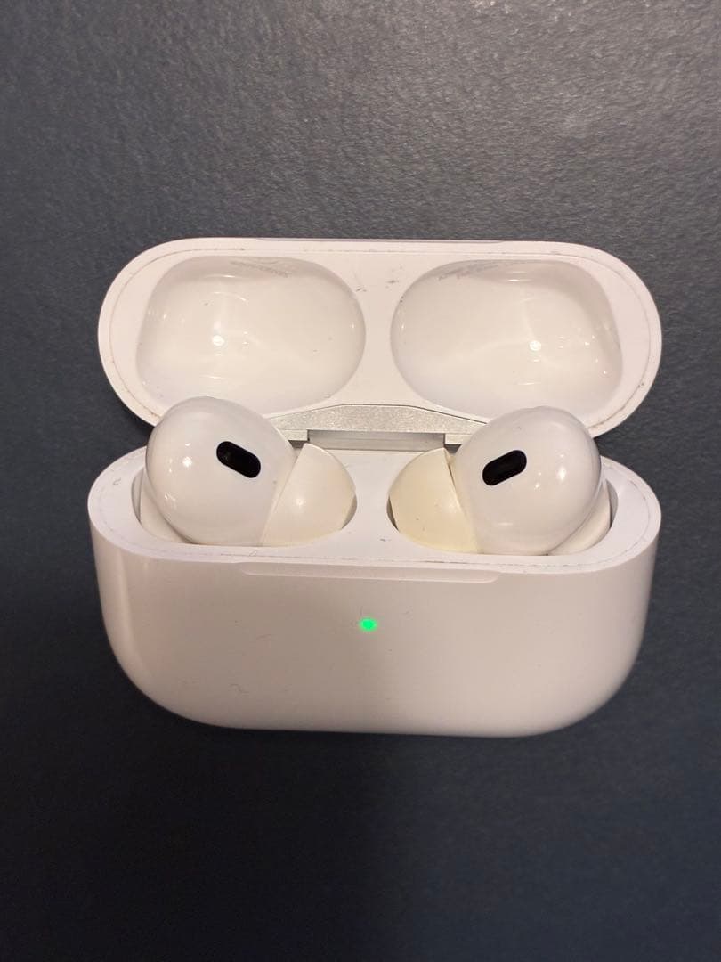 Apple AirPods Pro 第2世代 USB-Cバージョン