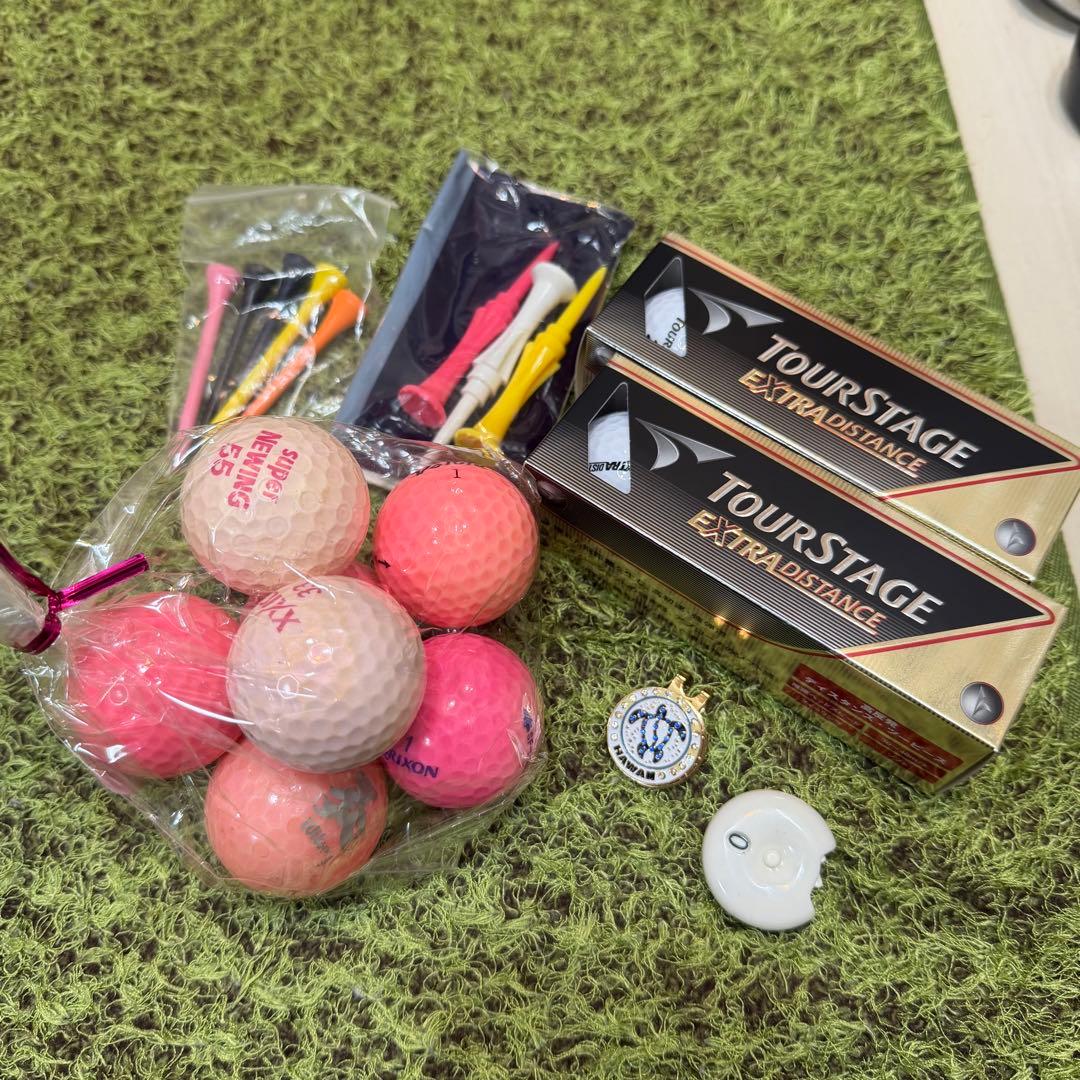 人気⭐️キャロウェイ❤️ソレイル良品レディースセット2018モデル