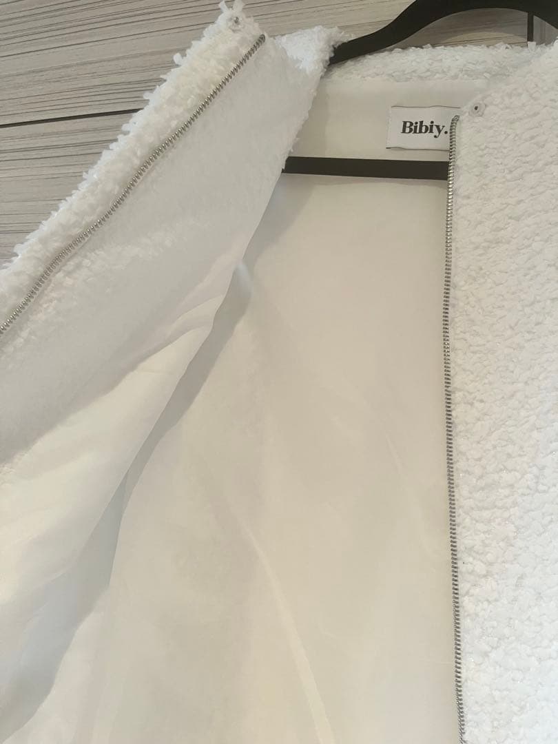 【WEB完売品】　bibiy.ワンピース