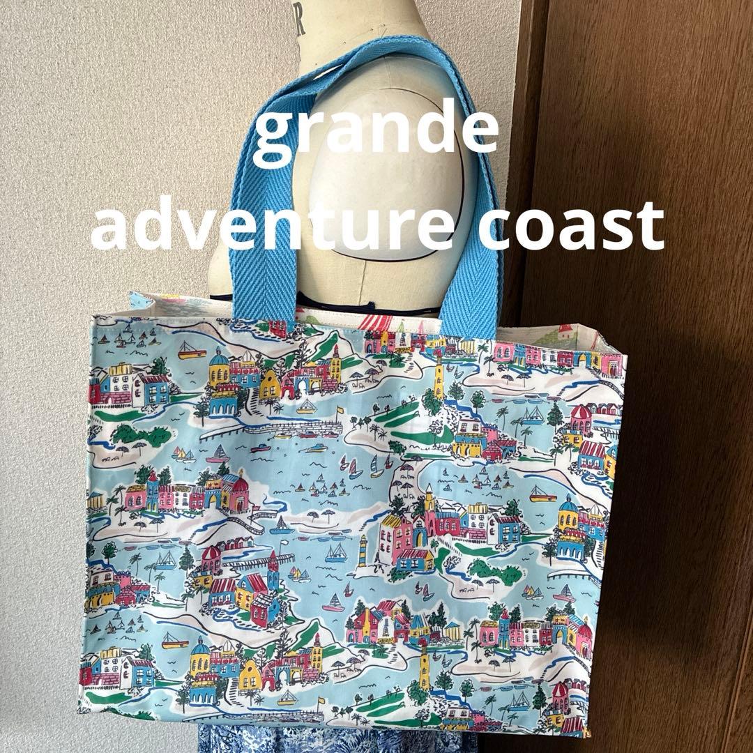 クッキー様　リバティ　キャスキッドソンハンドメイドオーダーバッグ