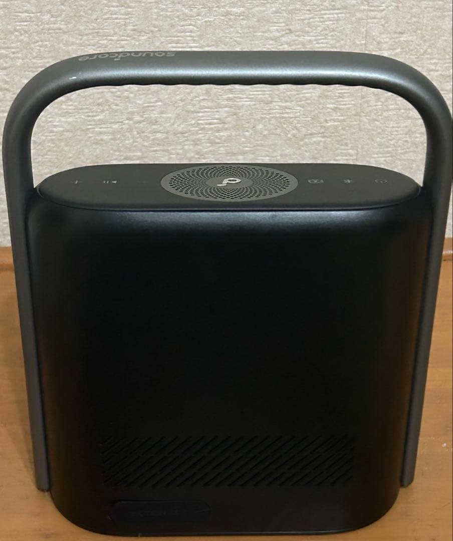 【ANKER】【激安】 soundcore MotionX500 スピーカー