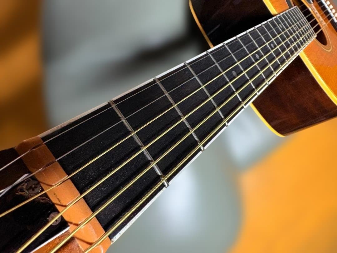 い*と様 ★ヤマハ・オレンジラベル FG-201B がこれだ！ 超爆激鳴・超美品