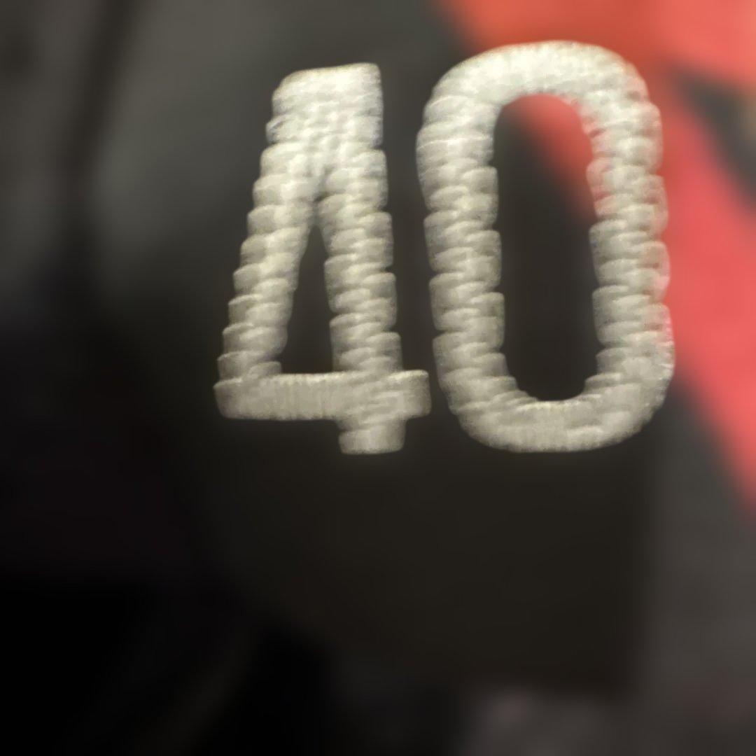 ダイネーゼ　レザーパンツ