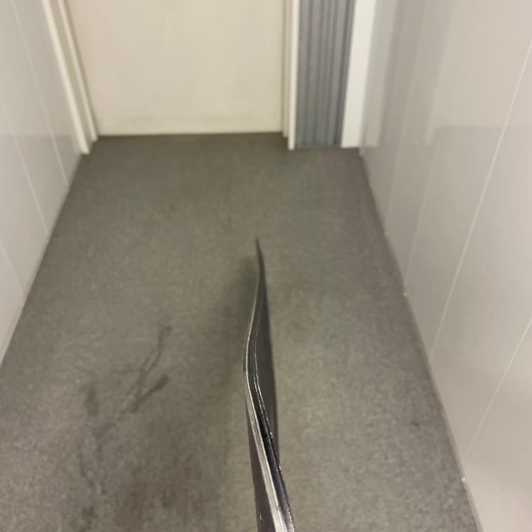 BC stream アルペンスノーボード　prime メタル　159