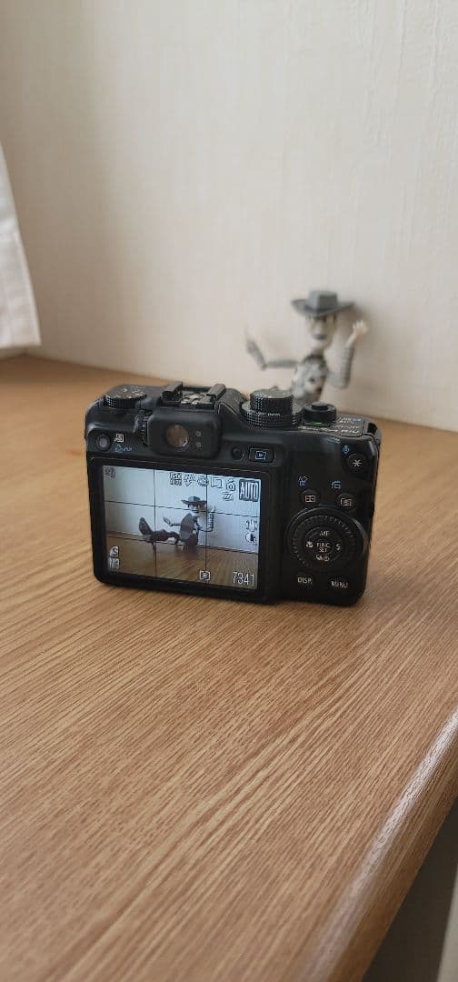 Canon G10 コンパクトカメラ