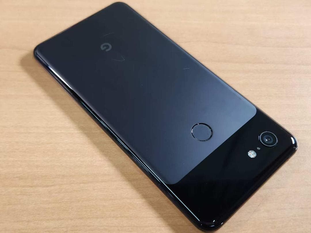 スマートフォン本体 021000G Google pixel 3XL 64GB