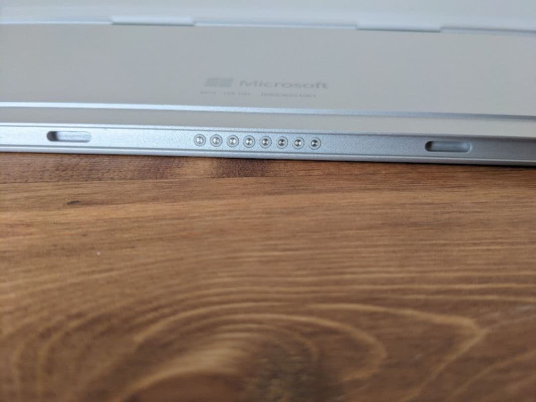 マイクロソフト Surface go2 128GB 8GB PENTIUM