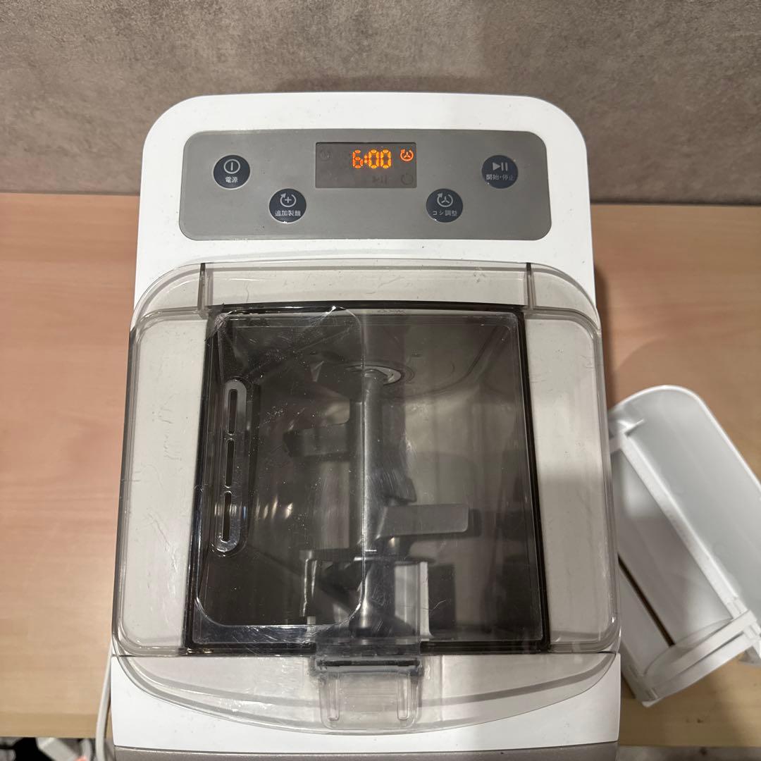 フィリップス 家庭用製麺機 ヌードルメーカー HR2365/01