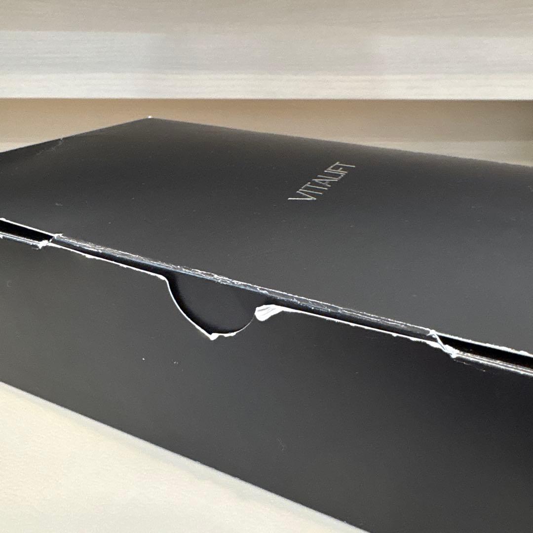 Panasonic パナソニックVITALIFT RX EX EH-SR86-T