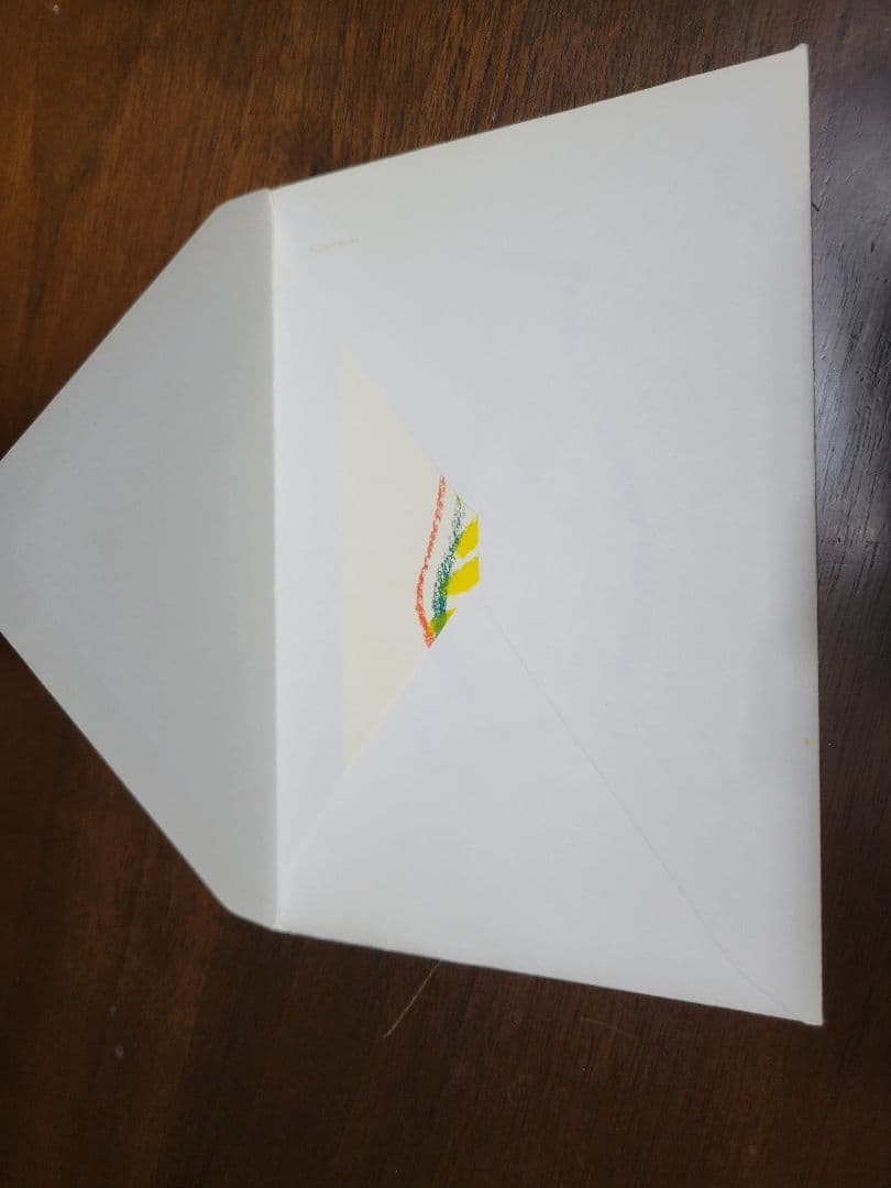 黒田征太郎さん　原画