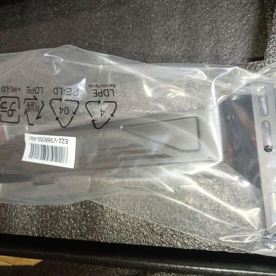 MSI GeForce RTX 3060 Ti GamingX Trioジャンク