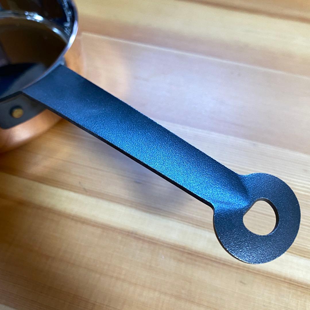 ALEESI アレッシィ La Cintura di Orioneソースパン