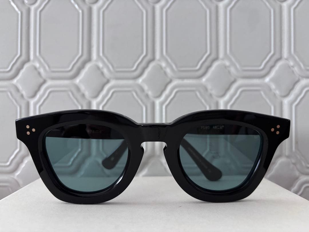 ayame アヤメ　toro サングラス