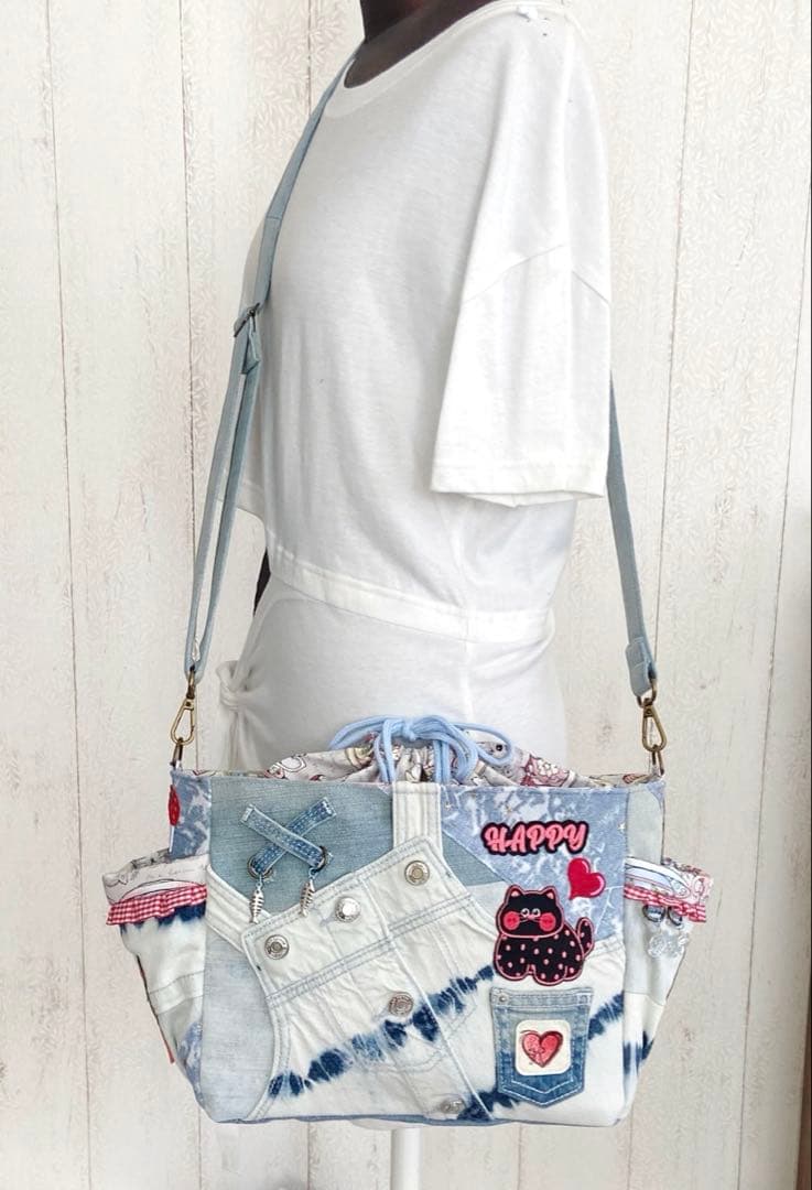 ショルダーバッグ 92my