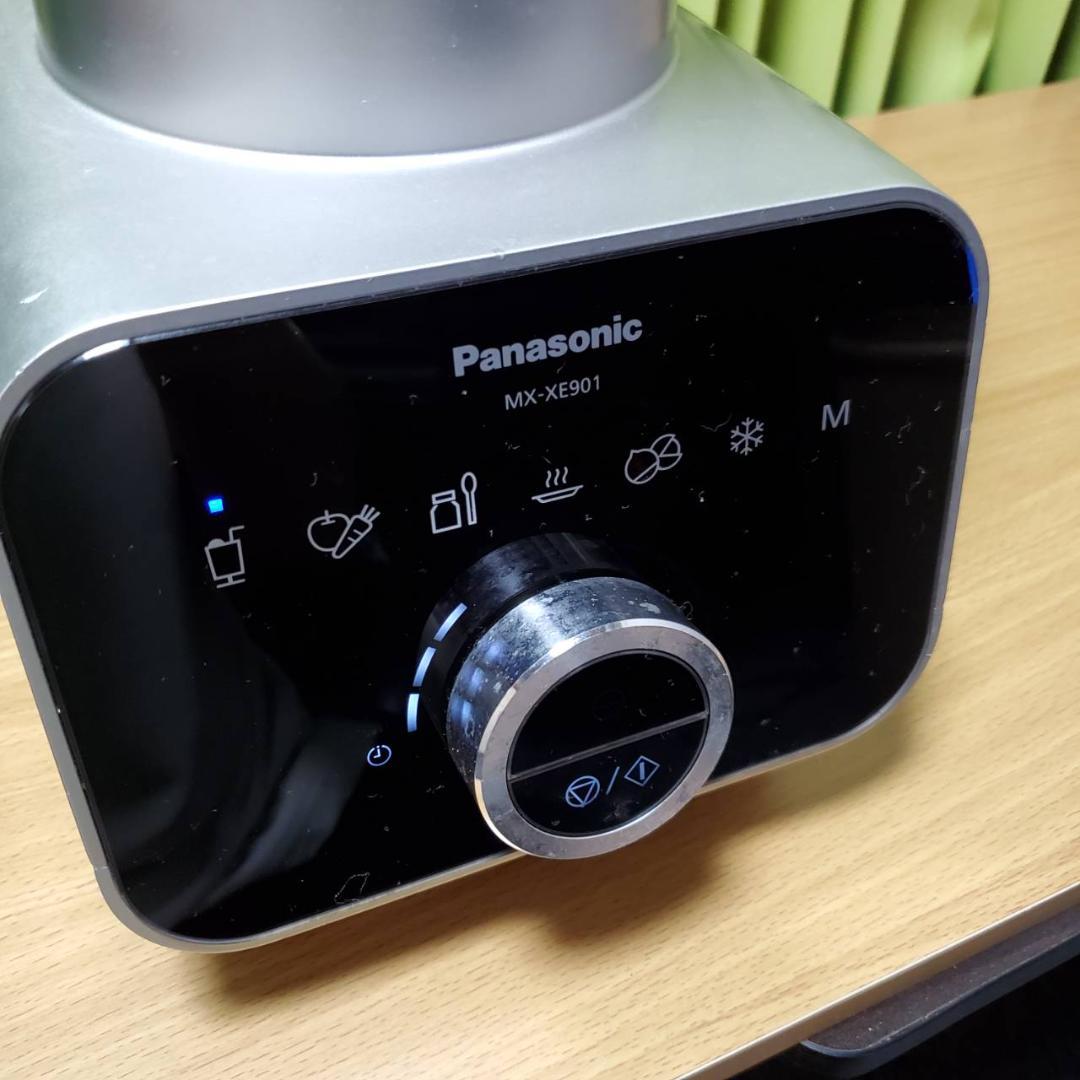 Panasonic/パナソニック ハイパワーミキサー/MX-XE901
