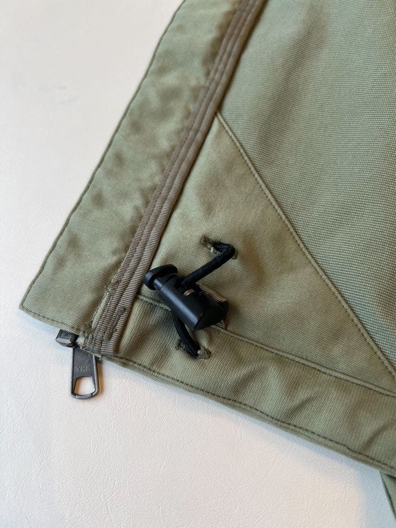 【カナダ製】2002年初期モデル patagonia ハイドロシェッドジャケット