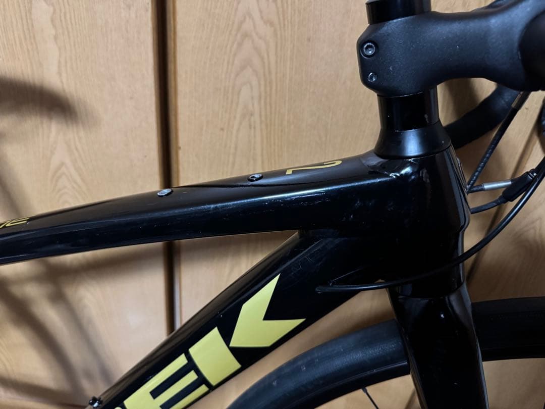 TREK DOMANE AL2 DISC 2022年　サイズ44
