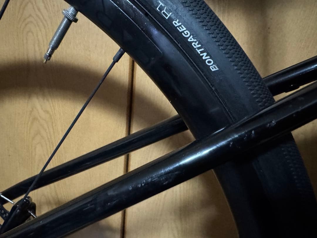 TREK DOMANE AL2 DISC 2022年　サイズ44