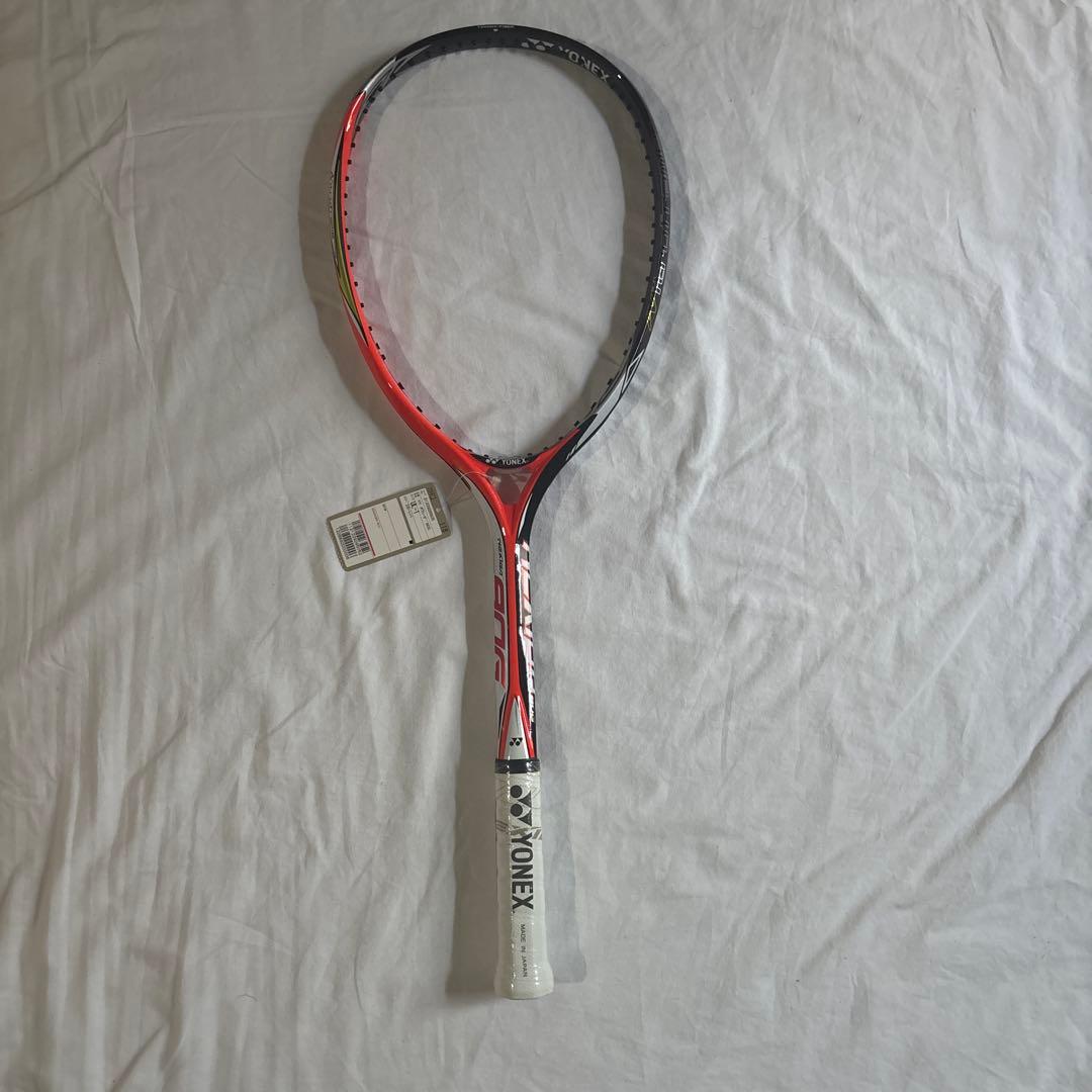 ネクシーガ90G UL1 ソフトテニスラケット