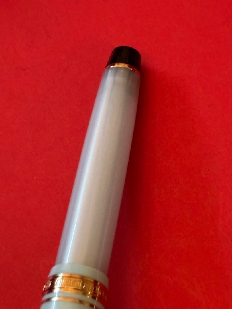 セーラー万年筆SHIKIORI―四季織― 雪月空葉 万年筆 春空(EF)