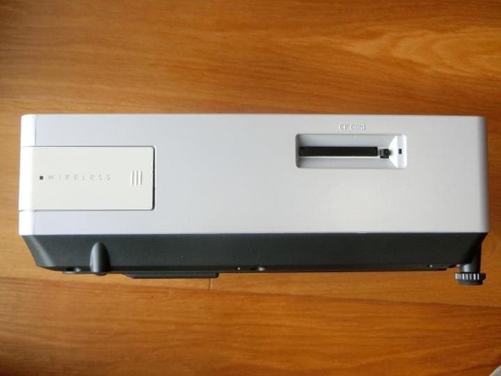 【EPSON】EMP-1825【液晶プロジェクタ】