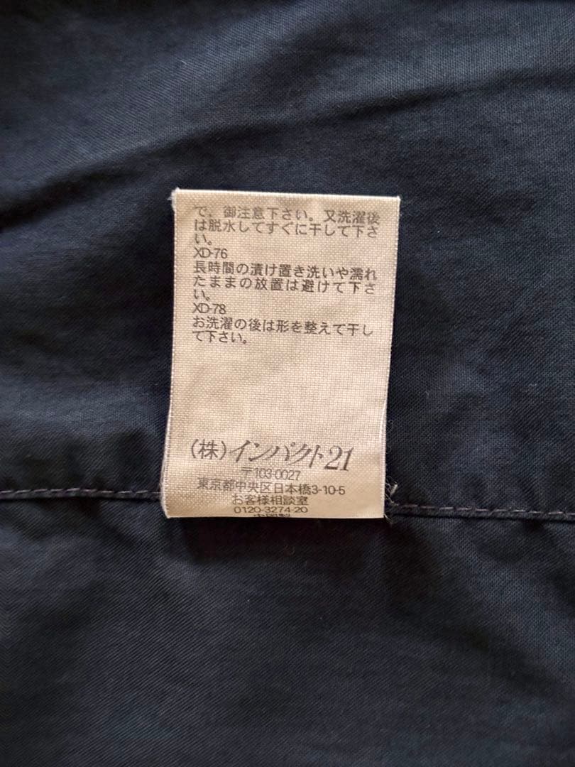 値下げ 90s-00sヴィンテージ ポロラルフローレン M-51 モッズコート