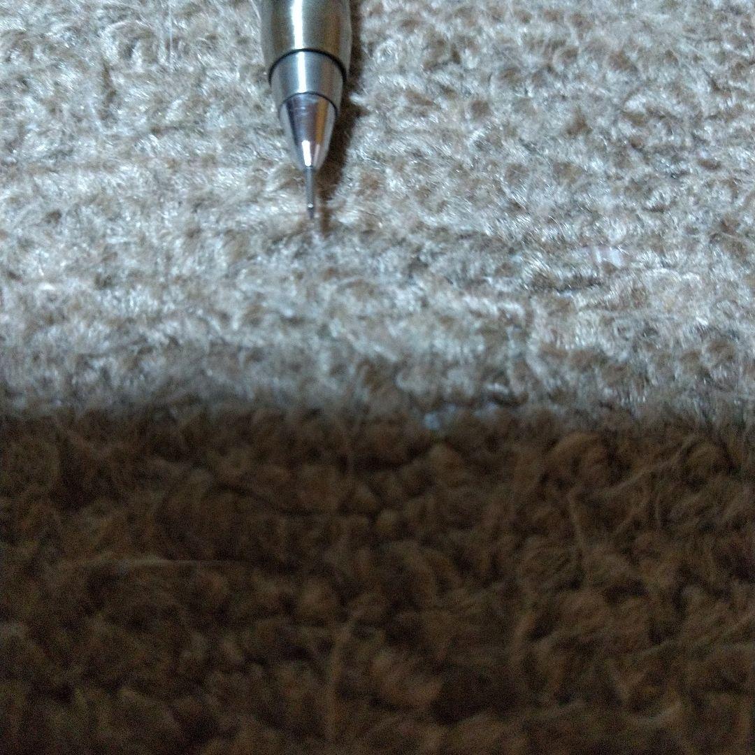 【シャープペンシル】ぺんてる メカニカ 中期 製図用 廃盤