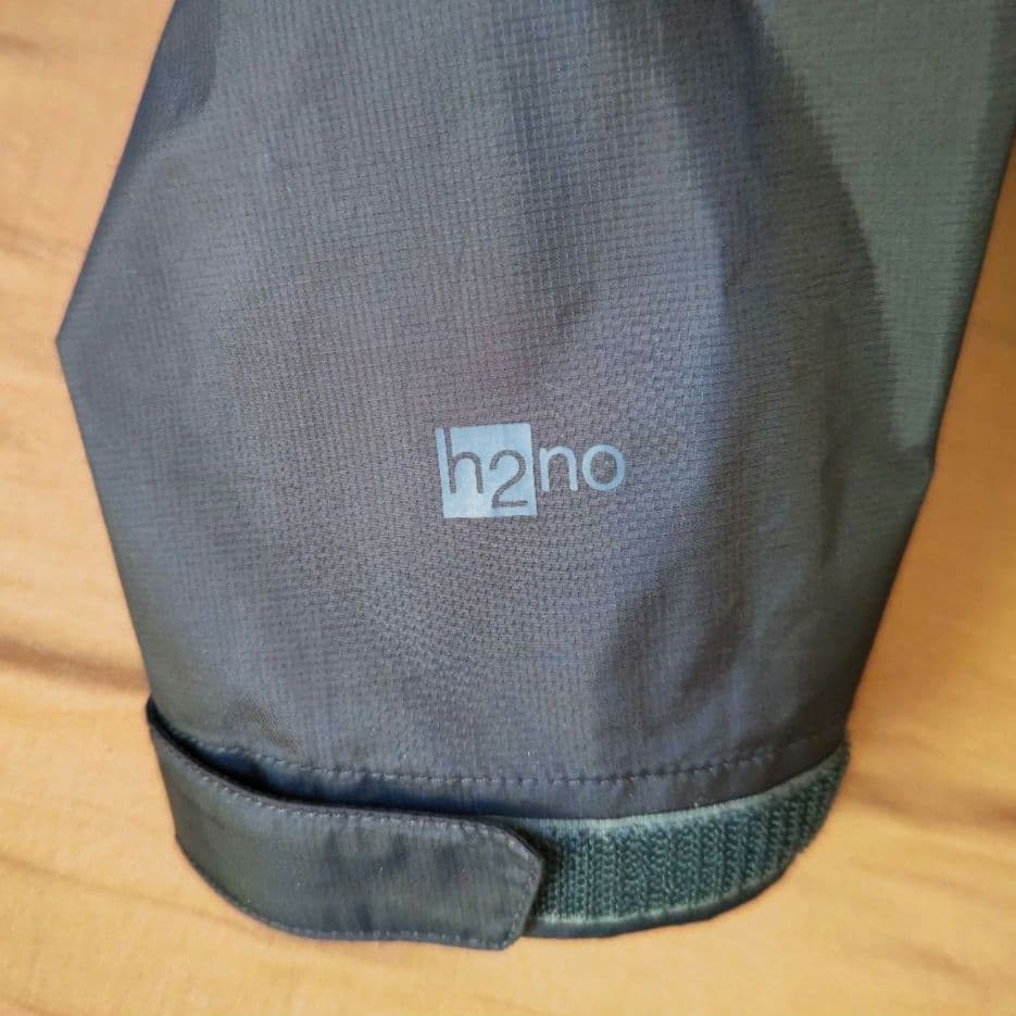 パタゴニア ナイロンジャケット patagonia マウンテンパーカー 美品