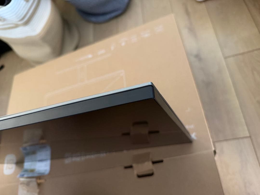 DELL U2518D モニター