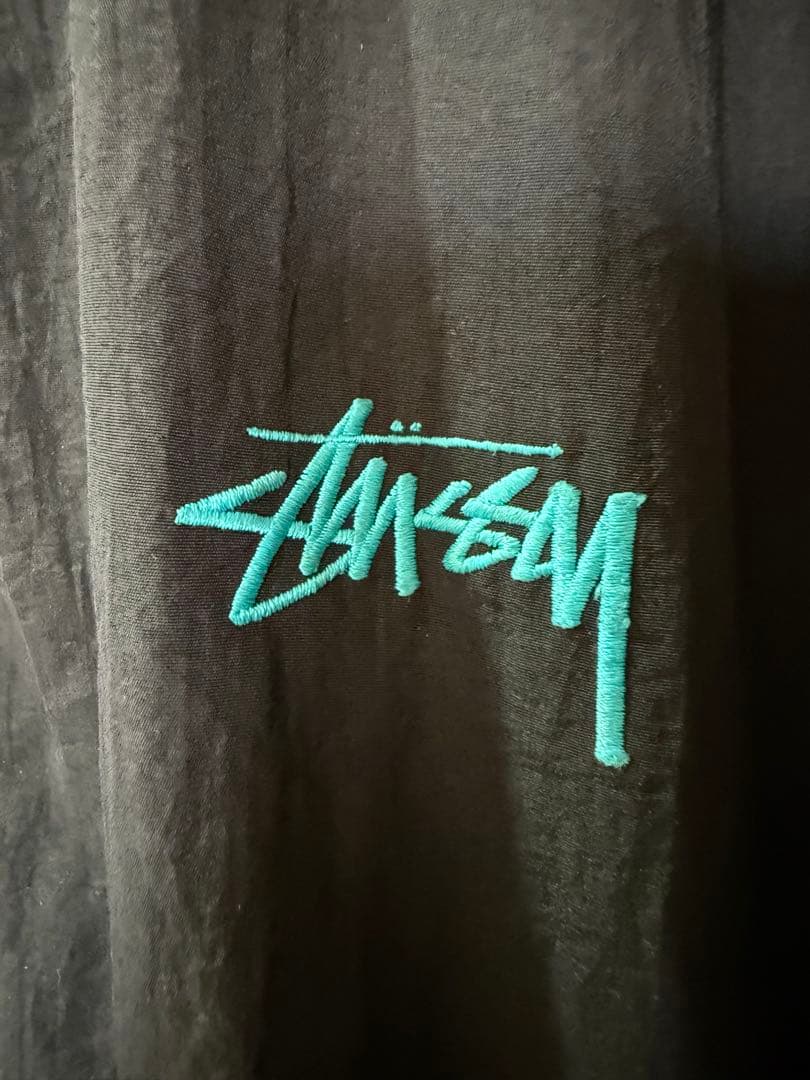 幻の91's Stussy SetUp Suit Sample 非売品