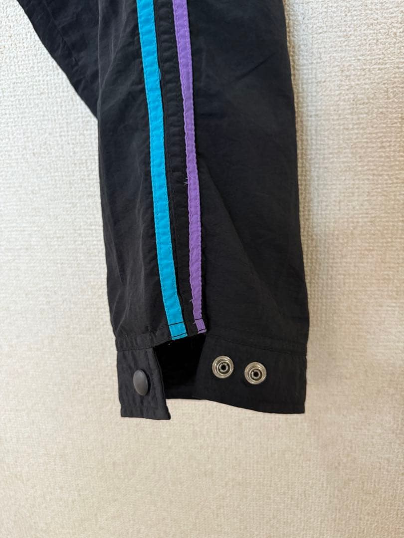 幻の91's Stussy SetUp Suit Sample 非売品