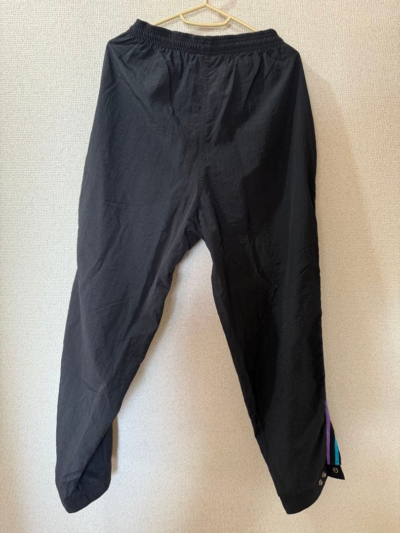 幻の91's Stussy SetUp Suit Sample 非売品